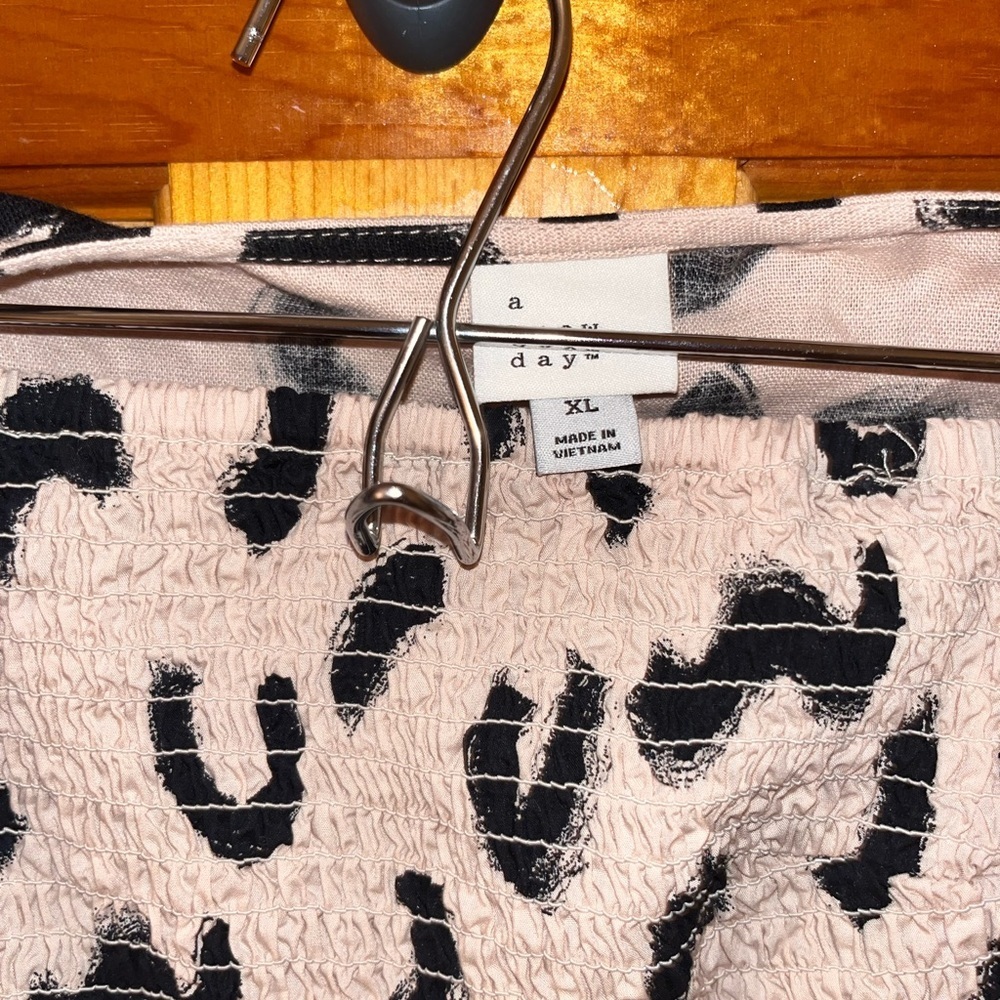A New Day dress without shawl (worn once!) - Picture 4 of 9